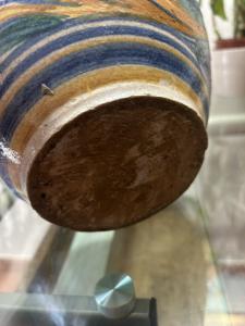 Caltagirone-Vase - Foto 7