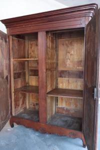 Provençal Cabinet, 18th Century - Foto 8