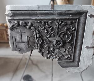 GENOVA  XVI SECOLO