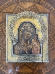 Icona del XIX secolo