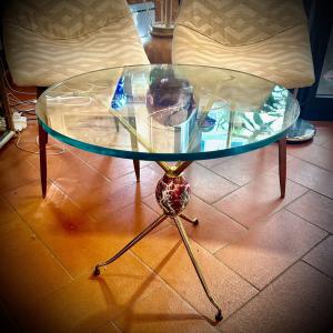 Tavolino da fumo
