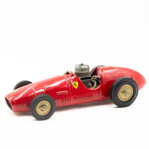 Movo Milano, Movosprint 52 – Ferrari 500 F2 Type, Movo Milano, Movosprint 52 – Ferrari 500 F2 Type  1950s