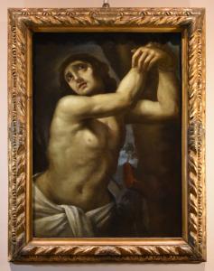 San Sebastiano, Pittore lombardo dei primi del Seicento