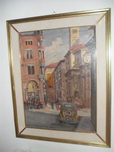 Torino "via Pietro Micca"