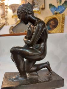 A.Biagini  Nudo 