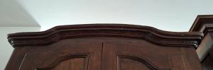Piedmontese wardrobe, 19th century - Foto 5