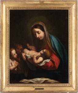 Carlo Maratta (1625-1713)