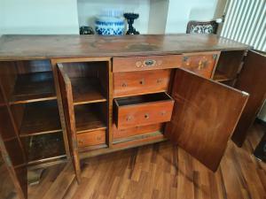 Credenza cinese anni 50 - Foto 6