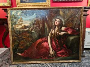 MADDALENA