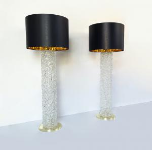 Vintage Lamps