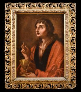 Scuola del sec. XVII