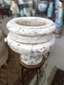 GRAND VASE NÉOCLASSIQUE DU PIÉMONT - Foto 9