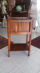 19th century Nightstand