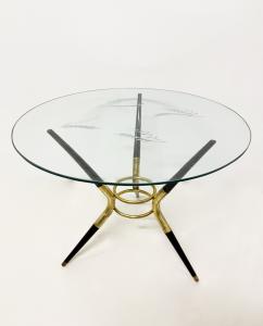 Mesa de centro - Cesare Lacca - 1960