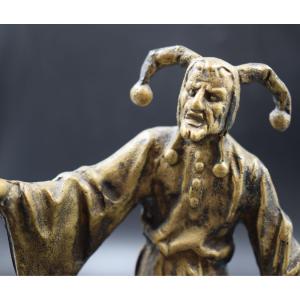 Rigoletto, da Aldo Falchi, Scultura in bronzo - Foto 9