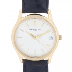 Patek Philippe Calatrava