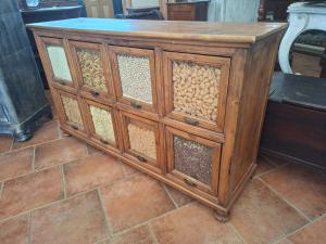 Mueble para pasta de la Toscana del siglo XIX - Foto 6