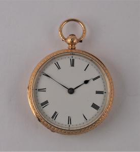 Orologio da tasca