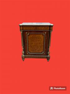 Victorian sideboard