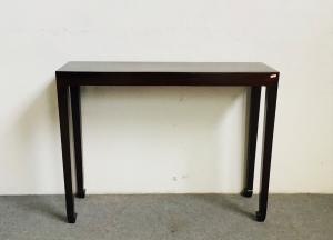 Consola chinesa