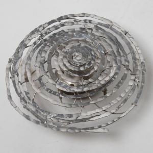 Wand- oder Deckenleuchte modernes Design - O/6250 -