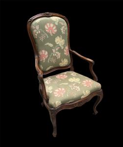 Genuesischer Sessel