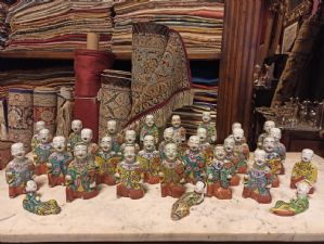China Boys Collection