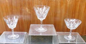 BACCARAT ANNI 60