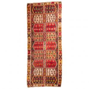 Old Kilim KEISSARY - no. 275