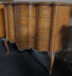 Credenza 2 ante mossa