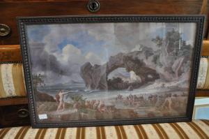 Oleografia mitologica 