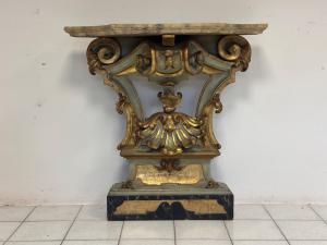 Consolle Luigi XV. Emilia 700