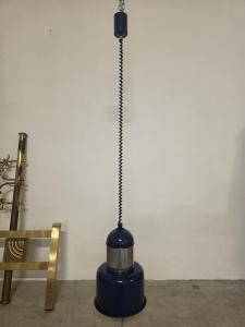 Lampadario serie Sisten di Gianni Celada per Fontana Arte - Foto 5