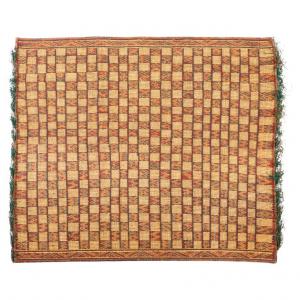 Piccola antica stuoia TUAREG - n. 1025 -