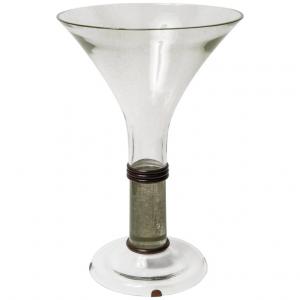 SEGUSO Glasvase - O/4751
