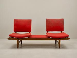 Augusto Bozzi, Modell "Tirolo", 1954
