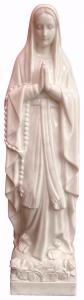 SCULTURA IN MARMO BIANCO STATUARIO DI CARRARA