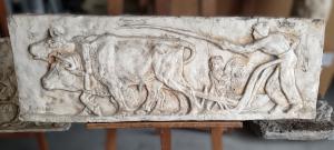 Leonardo Bistolfi (Casale Monferrato, 15 marzo 1859 – La Loggia, 3 settembre 1933)