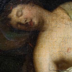 19th century, Death of Virginia - Foto 8