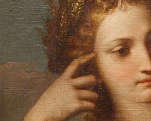Venetian Master, 17th-18th Century, Ceres - Foto 9