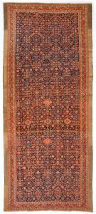 Malayer Antique - T/3635