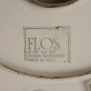 Lampada 'Bibip' di Achille Castiglioni per Flos - Foto 8
