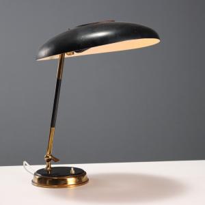 Lampe aus den 60er Jahren