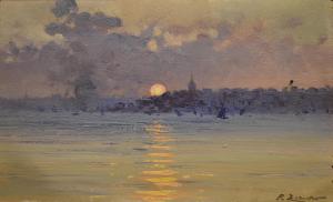 Fausto Zonaro (1854-1929)