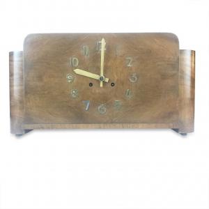 Orologio da Tavolo Anni Quaranta Haller 