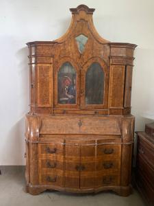 Trumeau veneziano 180x60x275h