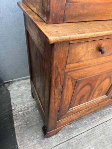 Credenza in noce prima patina - Foto 7