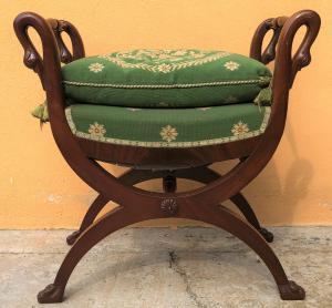 Cadeira curule
