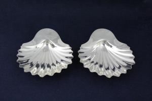 Par de butter-shells