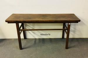 Console chinesa